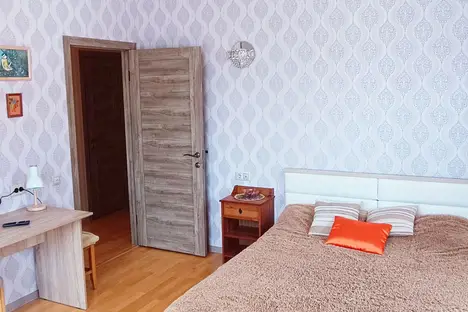 2-комнатная квартира в Красногорске, ул. Народного Ополчения, 9А