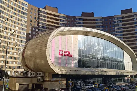 2-комнатная квартира в Красногорске, ул. Народного Ополчения, 9А