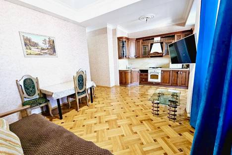 2-комнатная квартира в Махачкале, Махачкала, ул. Юсупа Акаева, 27А