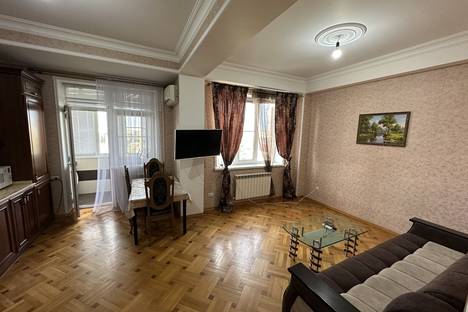 2-комнатная квартира в Махачкале, ул. Юсупа Акаева, 27А