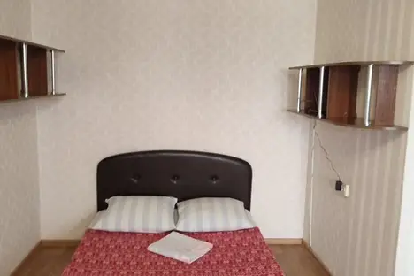 1-комнатная квартира в Барнауле, Привокзальная ул., 7