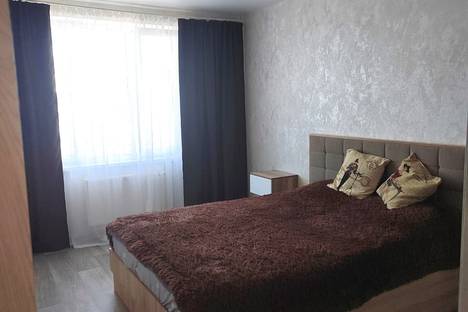1-комнатная квартира в Тюмени, Тюмень, ул. Александра Пушкина, 14