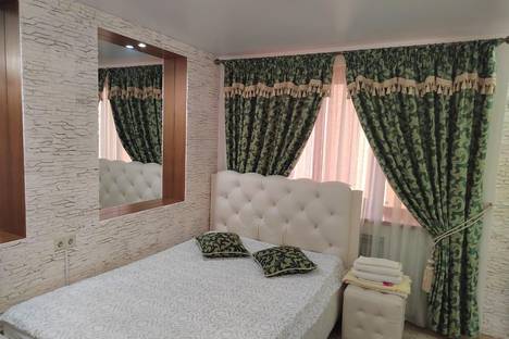 1-комнатная квартира в Усинске, Пионерская ул., 7