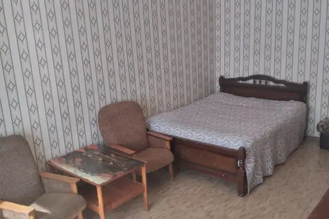 1-комнатная квартира в Орле, Авиационная ул., 7к1