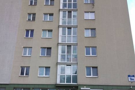 1-комнатная квартира в Минске, ул. Толбухина, 9А