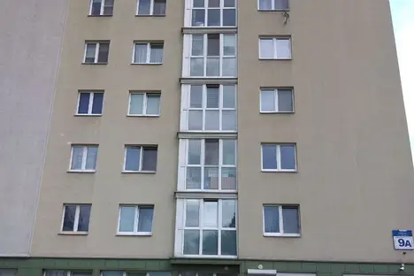 1-комнатная квартира в Минске, ул. Толбухина, 9А