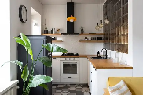 1-комнатная квартира в Санкт-Петербурге, Лермонтовский пр-кт, 10/53