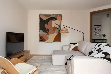 2-комнатная квартира в Санкт-Петербурге, Каменноостровский пр-кт, 65