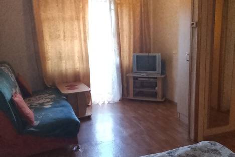 1-комнатная квартира в Рыбинске, ул. Герцена, 39
