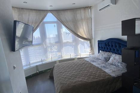 1-комнатная квартира в Краснодаре, ул. им. 40-летия Победы, 178к5