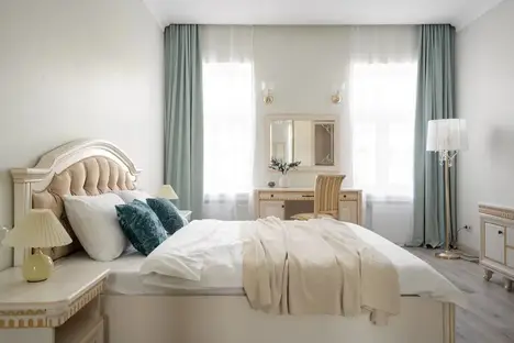 1-комнатная квартира в Санкт-Петербурге, 7-я лн. Васильевского острова, 30