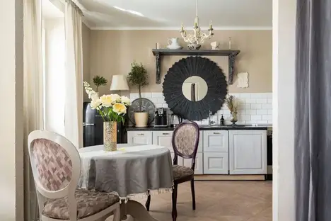 1-комнатная квартира в Санкт-Петербурге, Железноводская ул., 32