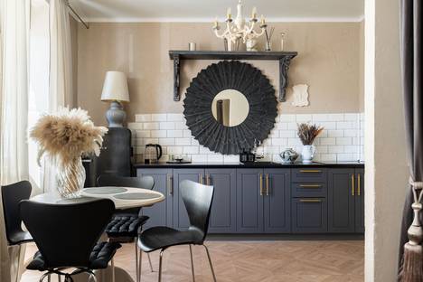 1-комнатная квартира в Санкт-Петербурге, Железноводская ул., 32