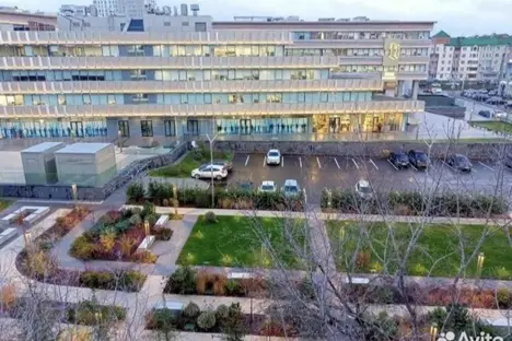 Комната в Казани, Спартаковская ул., 35