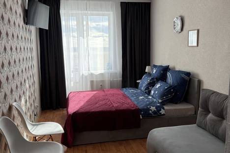 1-комнатная квартира в Перми, Пермь, Автозаводская ул., 30