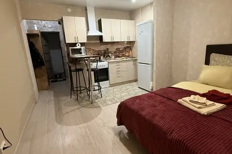 1-комнатная квартира в Перми, Пермь, Автозаводская ул., 30