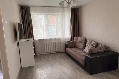 1-комнатная квартира в Самаре, ул. Мориса Тореза, 47