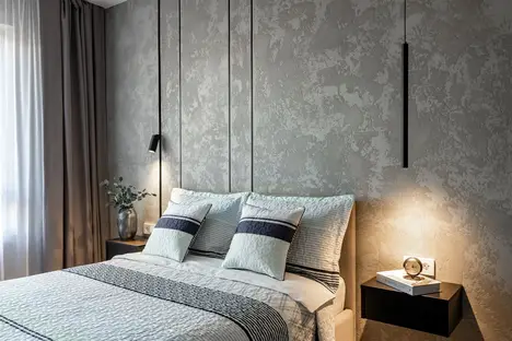 1-комнатная квартира в Иркутске, 4-я Советская ул., 28