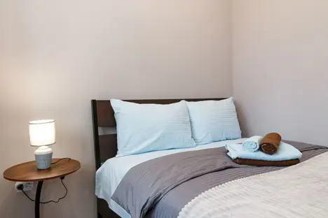 1-комнатная квартира в Тюмени, Героев Сталинградской битвы, 3