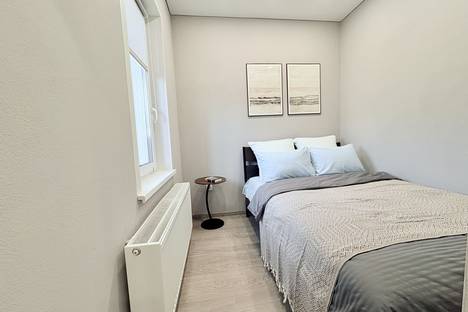 1-комнатная квартира в Тюмени, Героев Сталинградской битвы, 3