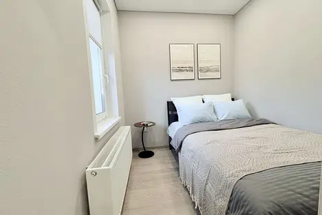 1-комнатная квартира в Тюмени, Героев Сталинградской битвы, 3