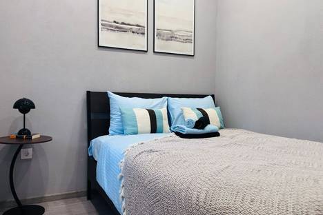 1-комнатная квартира в Тюмени, Тюмень, Героев Сталинградской битвы, 3