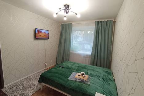 1-комнатная квартира в Хабаровске, Хабаровск, ул. Гоголя, 15