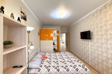 2-комнатная квартира в Калуге, ул. Кибальчича, 30