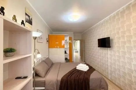 2-комнатная квартира в Калуге, ул. Кибальчича, 30
