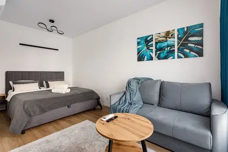 1-комнатная квартира в Москве, Тагильская ул., 3к2