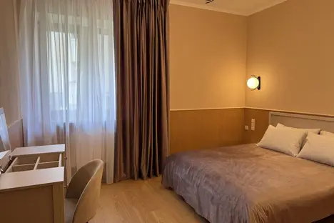 2-комнатная квартира в Минске, ул. Лазо, 16А
