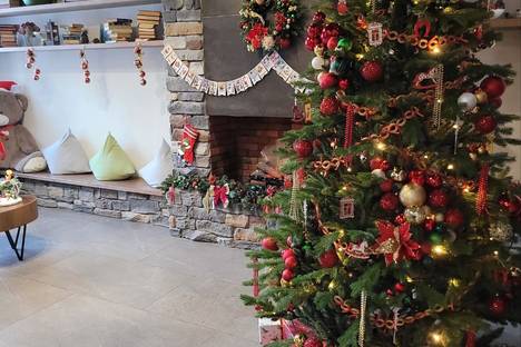 1-комнатная квартира в Красноярске, ул. Партизана Железняка, 48Д