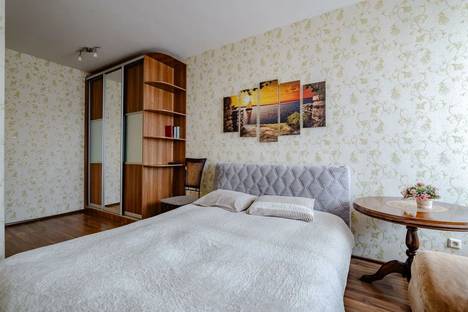 2-комнатная квартира в Москве, Нежинская ул., 16