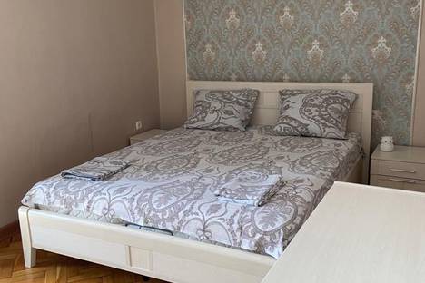 2-комнатная квартира в Сухуме, ул. Акиртава, 7