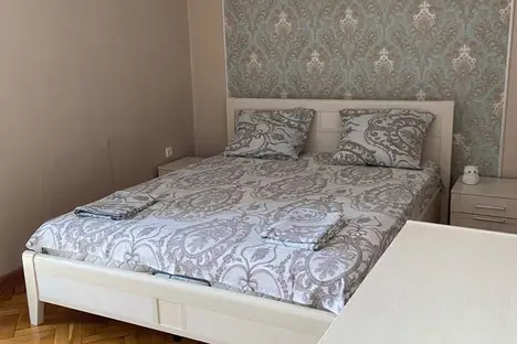 2-комнатная квартира в Сухуме, Сухум, ул. Акиртава, 7