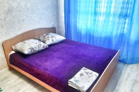 1-комнатная квартира в Братске, Братск, ул. 40 лет Победы, 4