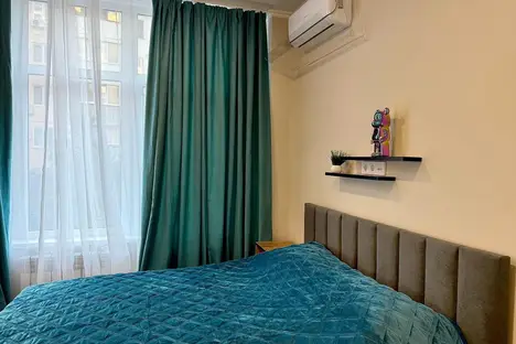 1-комнатная квартира в Ялте, Киевская ул., 44