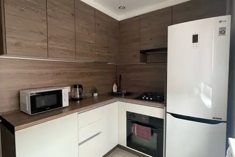 1-комнатная квартира в Череповце, Набережная ул., 51