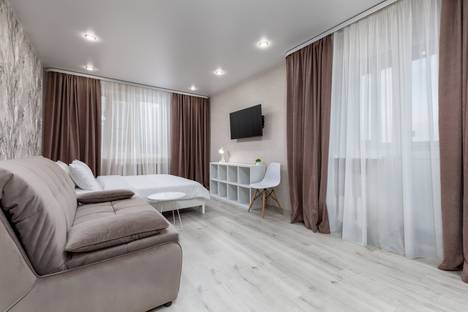 1-комнатная квартира в Череповце, Череповец, Набережная ул., 51