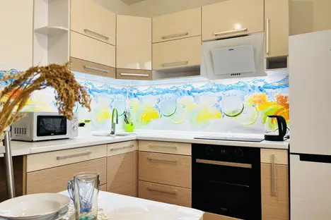 1-комнатная квартира в Красноярске, Судостроительная ул., 157