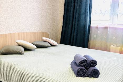 1-комнатная квартира в Красноярске, Красноярск, Судостроительная ул., 153