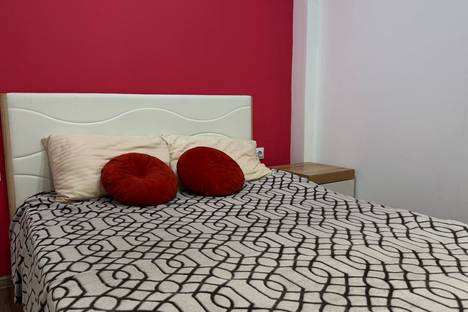 1-комнатная квартира в Иркутске, Иркутск, ул. Пискунова, 142/4