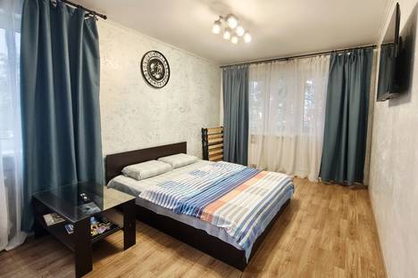 2-комнатная квартира в Серпухове, Серпухов, Звёздная ул., 3