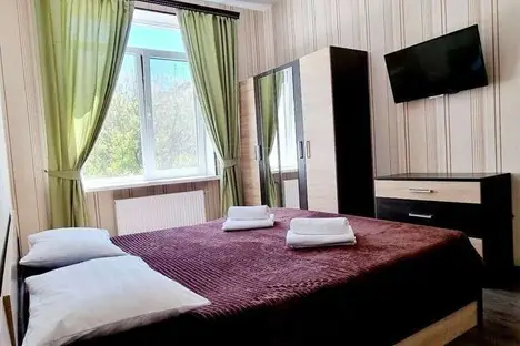 2-комнатная квартира в Симферополе, Симферополь, ул. Крейзера, 14В
