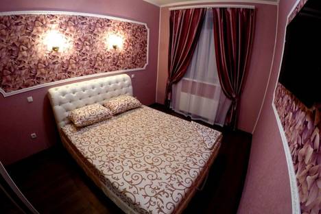2-комнатная квартира в Симферополе, ул. Крейзера, 14В