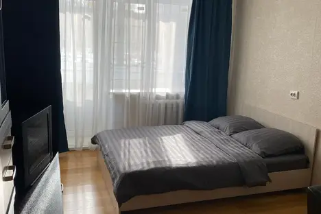 1-комнатная квартира в Рязани, р-н  Песочня, ул. Зубковой, 3к2