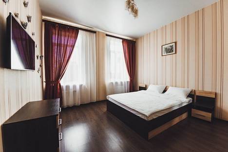 1-комнатная квартира в Симферополе, ул. Крейзера, 14В