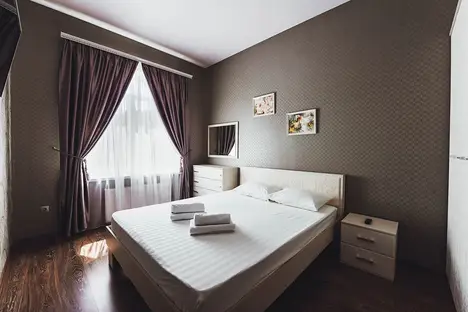 2-комнатная квартира в Симферополе, Симферополь, ул. Крейзера, 14В