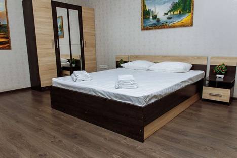 1-комнатная квартира в Симферополе, ул. Крейзера, 14В