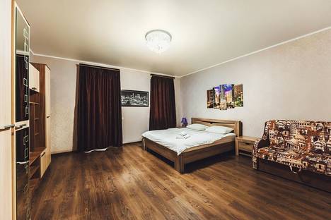 1-комнатная квартира в Симферополе, ул. Крейзера, 14В